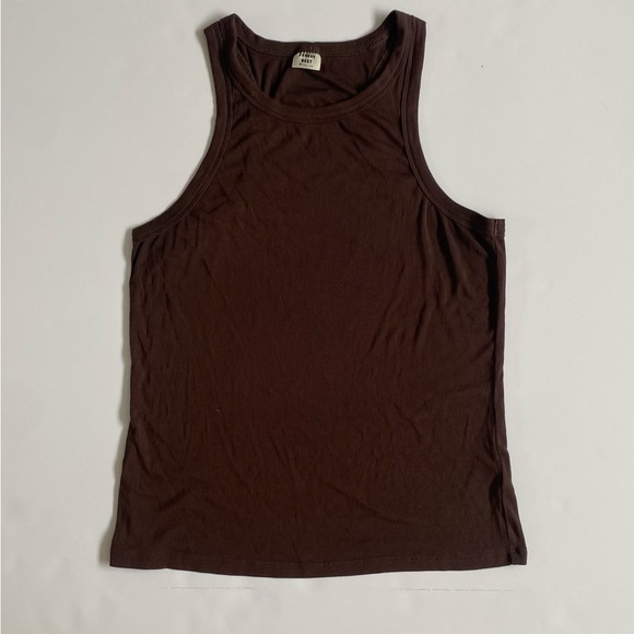 Sunday Best Honour Hip Tank - Picture 3 of 3